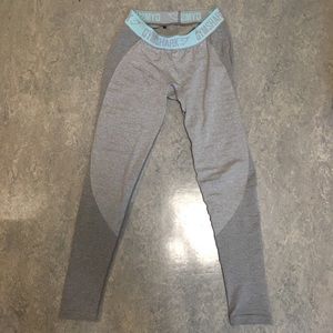 Gymshark Flex Leggings